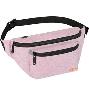 Large Waist Bag