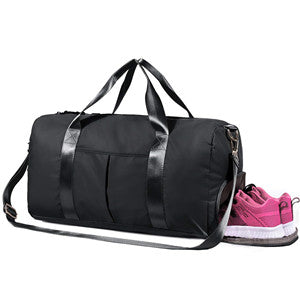 Sports Duffel Bag