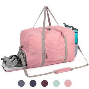 Travel Duffel Bag