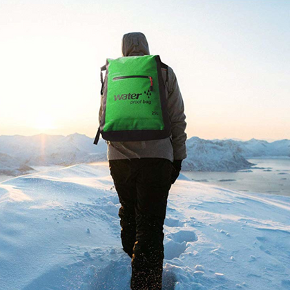 Hiking Bag